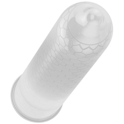 Confezione di 12 preservativi LELO HEX Organic in scatola, evidenziando il design e il marchio LELO.