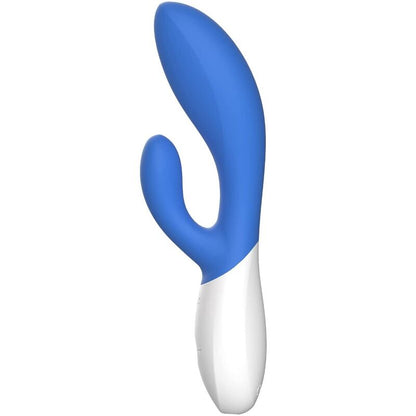 Vibratore LELO INA WAVE 2 Luxury con movimento speciale, design elegante ispirato al cielo della California.