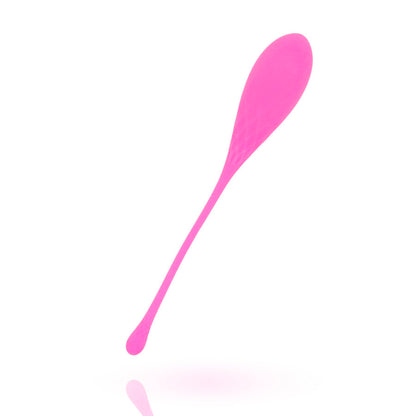 Set di 6 pesi LESLIE per allenamento dei muscoli pelvici e Kegel Fit, strumenti per potenziare il pavimento pelvico.