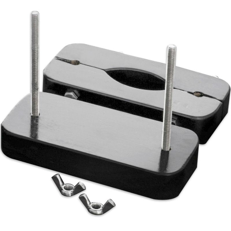 Buster di sfere METAL HARD, strumento robusto in metallo per manipolare e spostare sfere di grandi dimensioni.