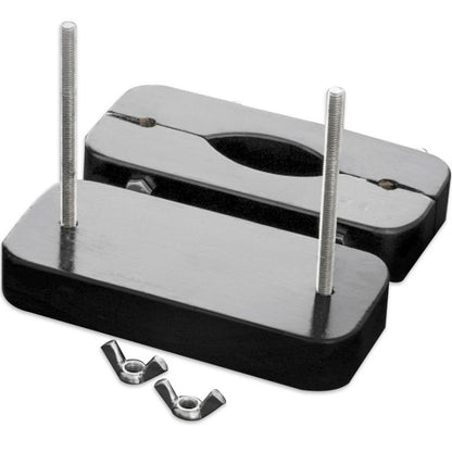 Buster di sfere METAL HARD, strumento robusto in metallo per manipolare e spostare sfere di grandi dimensioni.