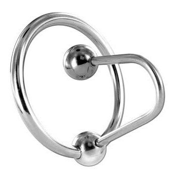 Chiave inglese METAL HARD con tappo, utensile robusto in metallo per lavori di serraggio e sgancio.