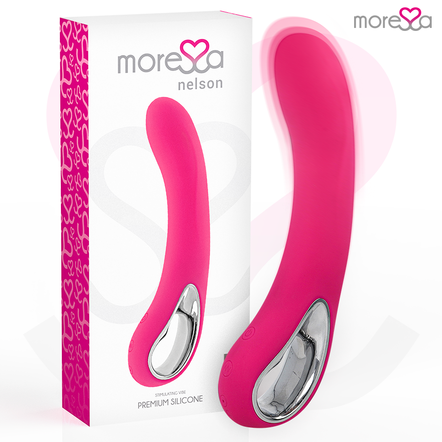 Mascherina riutilizzabile MORESSA Nelson Premium Silicone, copertura facciale in silicone naturale e confortevole.