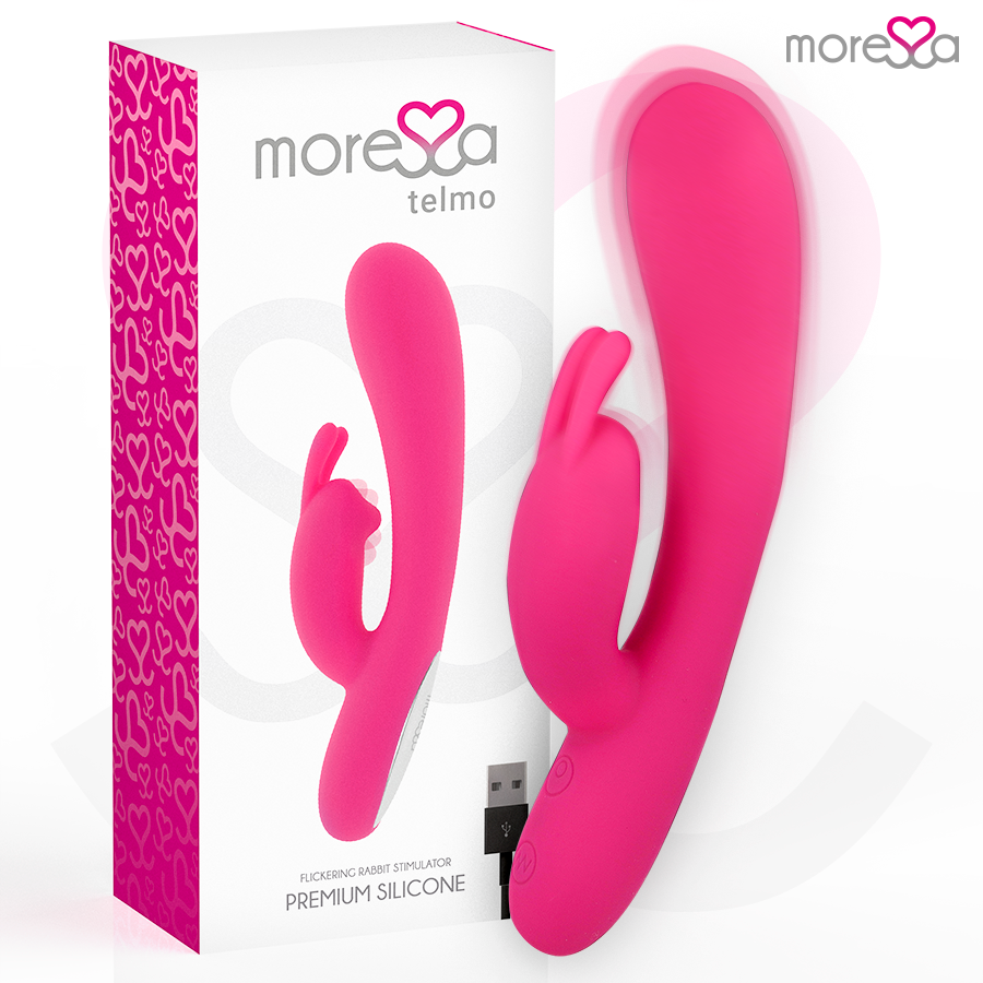 Penna a sfera ricaricabile MORESSA TELMO Premium in silicone nero, con dettagli eleganti e impugnatura ergonomica.