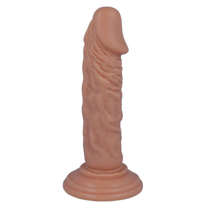 Penis realistico MR. INTENSE, 16,2 cm, con dettagli realistici, mostrato in questa immagine.