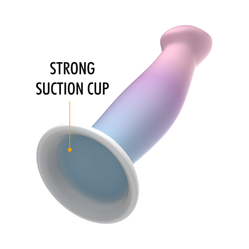 Dildo Mythology di Garrick Nayade, silicone realistico, forma dettagliata e design di alta qualità, prodotto Mythology Fantasy Dildo