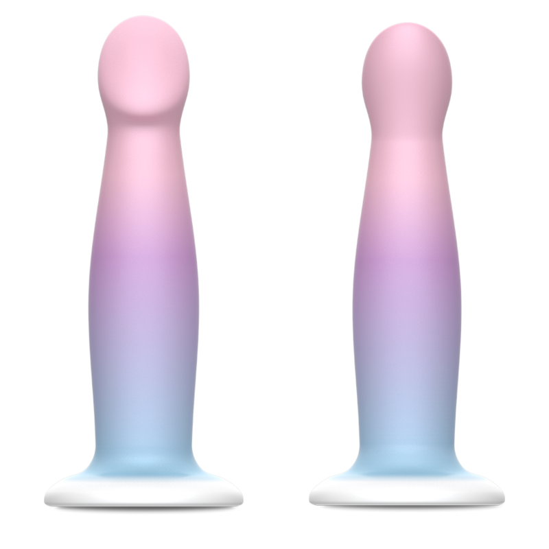 Dildo Mythology di Garrick Nayade di Mythology Fantasy Dildo, dettagli realistici e design elegante, in primo piano.