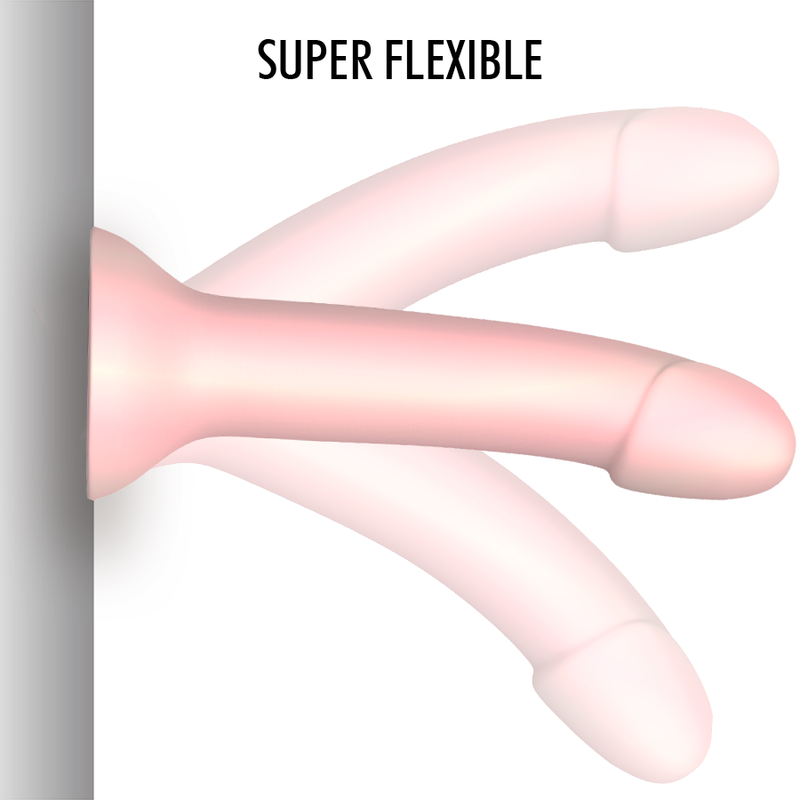 Dildo Mythology Rune Candy Mythology Fantasy Dildo, dettaglio del design con forma a runa e colore vivace.