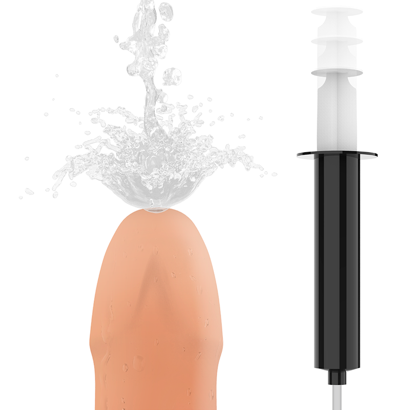 Dildo originale Mythology Flipper Fantasy Dildo, design realistico con dettagli anatomici e superficie morbida, per piacere e stimolazione
