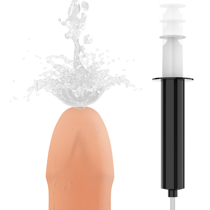 Dildo originale Mythology Flipper Fantasy Dildo, design realistico con dettagli anatomici e superficie morbida, per piacere e stimolazione