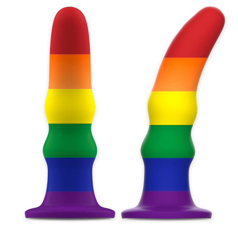 Dildo Mythology Kuno Pride Mythology Fantasy Dildo, dettaglio dettagliato e realistico, colore naturale, design ergonomico.