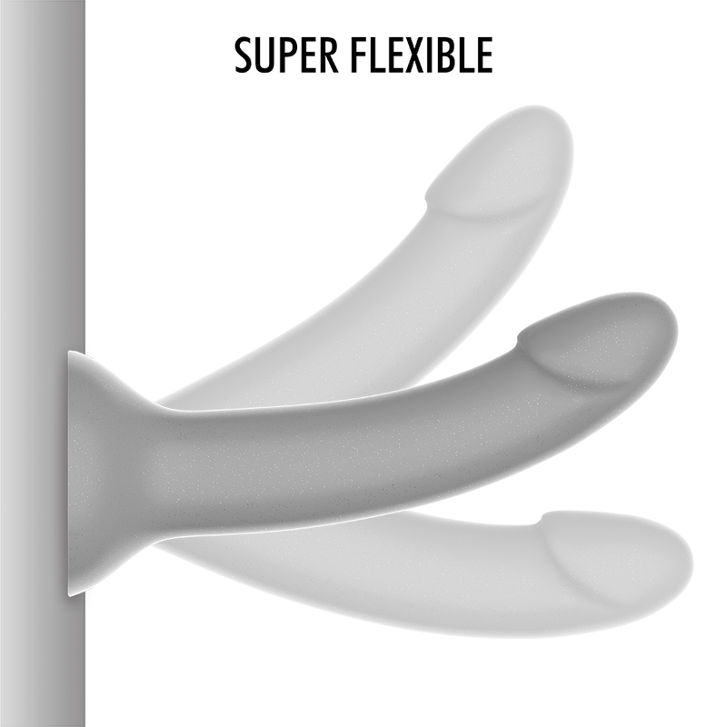Dildo Mythology Rune Majestic S di Mythology Fantasy Dildo, dettagli realistici e design ispirato alle rune antiche.