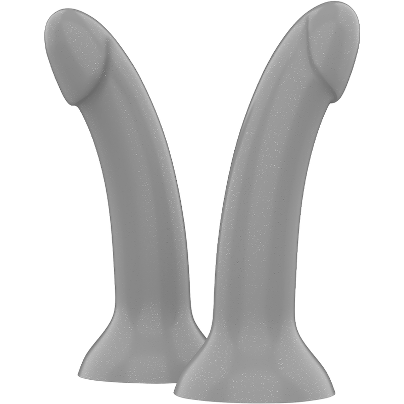 Dildo Mythology Rune Majestic S di Mythology Fantasy Dildo, dettagli realistici e design ispirato alla mitologia.