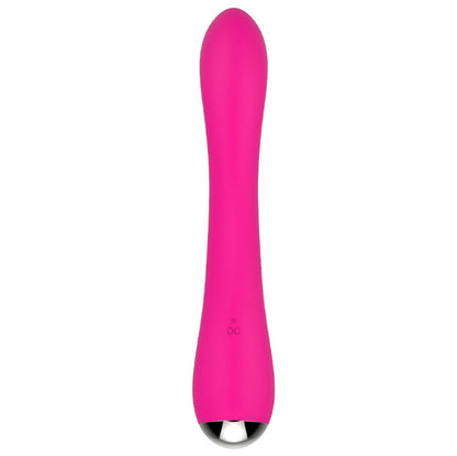 Coniglio Nalone Idol con rotazione clitorale e funzione calore, dettagli realistici e design ergonomico.