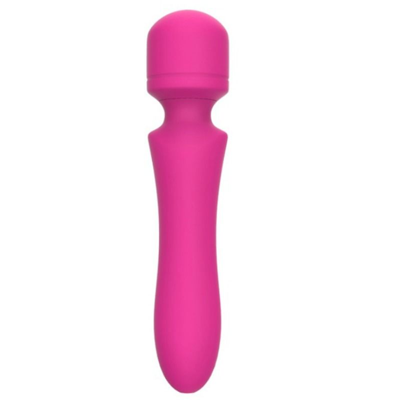 Massaggiatore Nalone Rockit con design ergonomico, ideale per relax e sollievo muscolare, vista dall'immagine del prodotto.