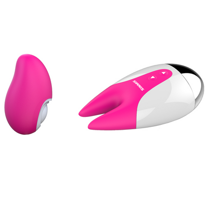 Stimolatore clitoride Nalone Fifi 2, dispositivo vibrante compatto e potente per il piacere femminile, visibile nella immagine.