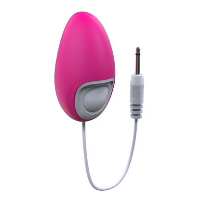 Stimolatore clitoride Nalone Fifi 2, dispositivo compatto e vibrante per piacere e sensazioni intense, visibile in immagine.