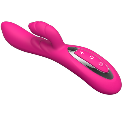 Vibratore intelligente Touch 2 del marchio Nalone, con design moderno e funzioni avanzate, visibile in primo piano.