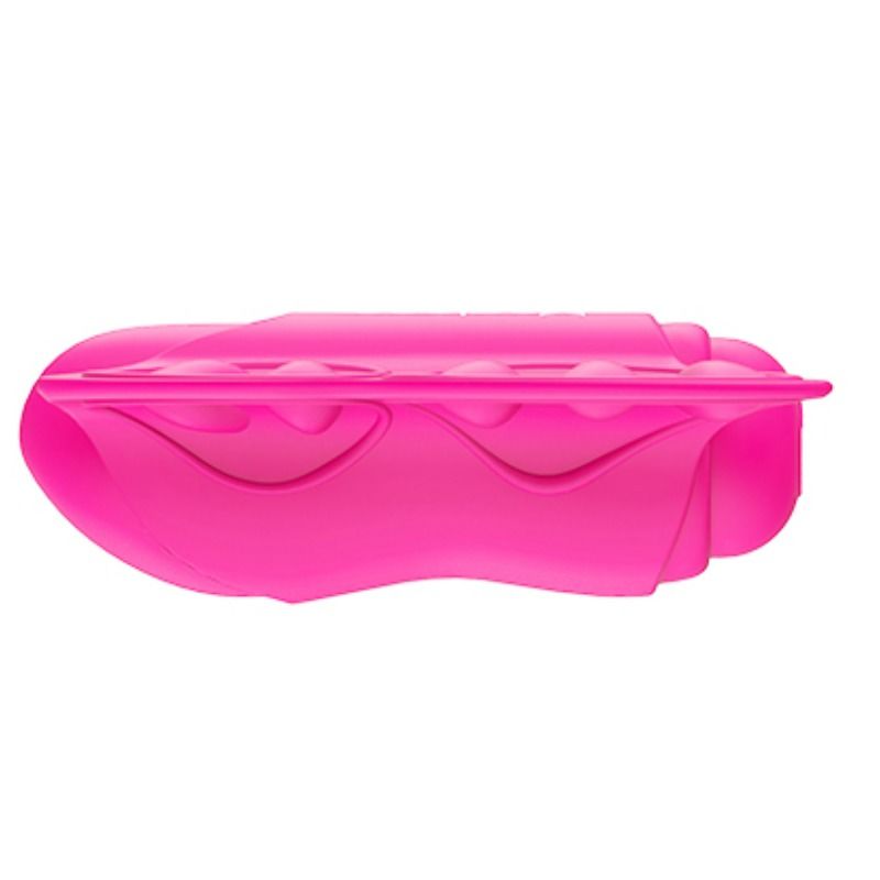 Vibratore Madam Mini Butterfly Nalone con design a farfalla e dettagli eleganti, ideale per stimolazione e piacere personale.