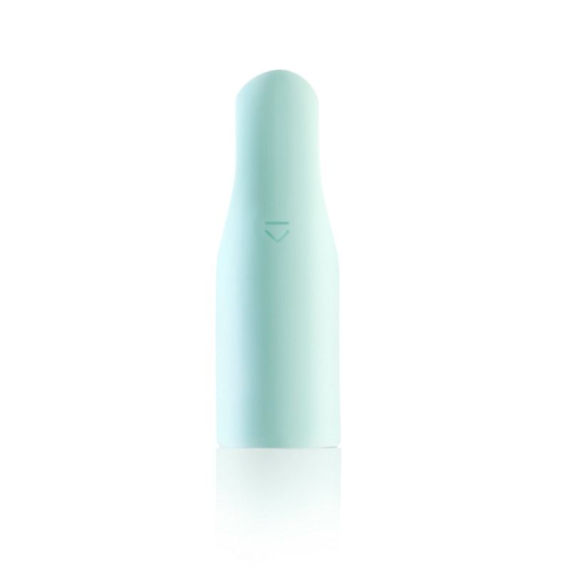 Anello blu di sostituzione Ooh by JE JOUE, design elegante e moderno, visibile nell'immagine.