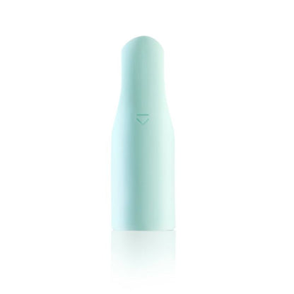 Anello blu di sostituzione Ooh by JE JOUE, design elegante e moderno, visibile nell'immagine.