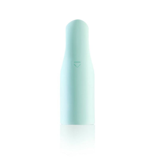 Anello blu di sostituzione Ooh by JE JOUE, design elegante e moderno, visibile nell'immagine.