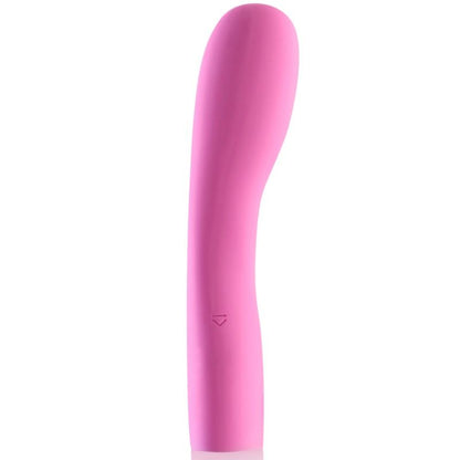 Stimolatore rosa Ooh by JE JOUE OOH by Sostituzione, dettagli visivi e design ergonomico mostrati nell'immagine.