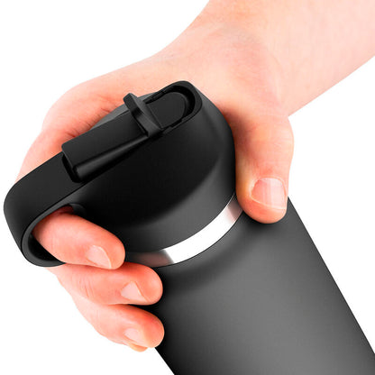 Stroker vaginale marrone PDX PLUS FUCK FLASK modello 2, discreto e realistico, con dettagli anatomici visibili in immagine.