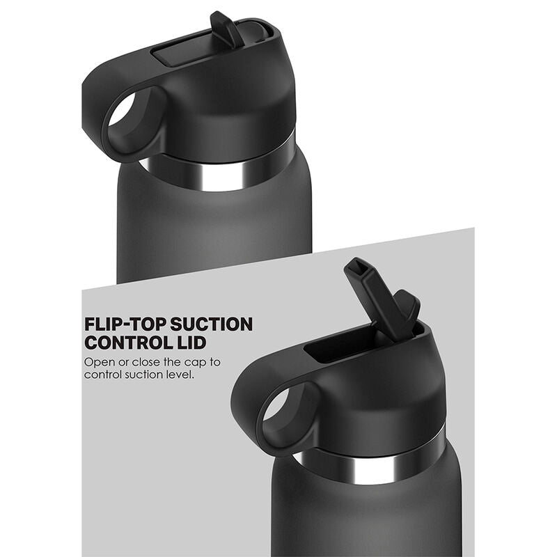 Stroker vaginale marrone PDX PLUS Fuck Flask, modello discreto, per uso intimo, con dettagli realistici e design compatto.