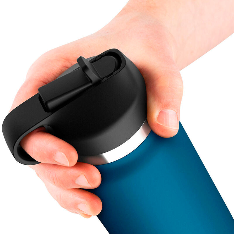 Stroker discretissimo PDX PLUS Fuck Flask Vagine in colore marrone, modello compatto e realistico per uso personale.