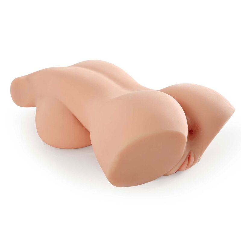 Indumento PDX PLUS Perfect 10 Pelle Leggera del Torso, vestibilità aderente e leggera in pelle di alta qualità.