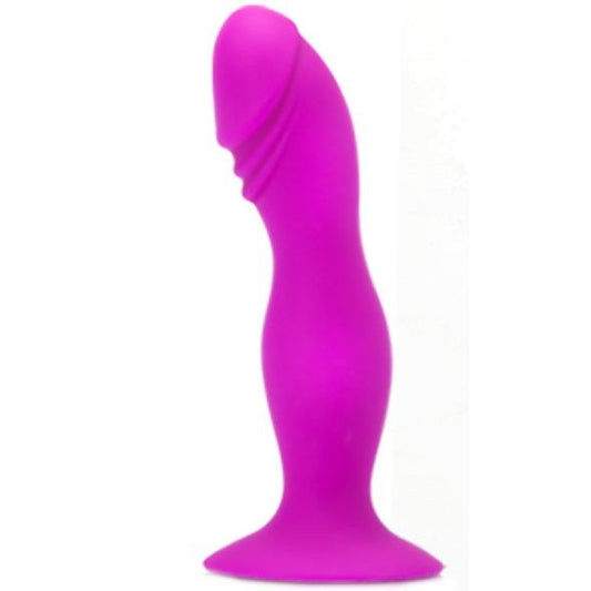 Silicone realistico Pretty Love Spina RealisticaBooty Passion, dettagli realistici e texture morbida, prodotto di marca Pretty Love Bottom