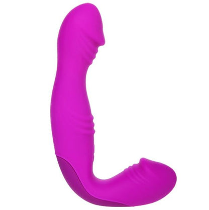 Faro da tavolo PRETTY LOVE Angelo Arnes Lilac con design elegante e finitura viola, perfetto per ambienti moderni e raffinati.