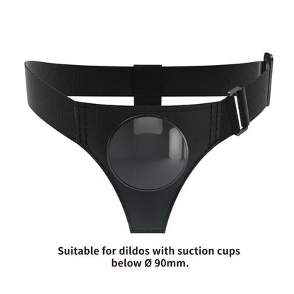 Cavo universale nero PRETTY LOVE per dispositivi, con connettori robusti e design elegante, ideale per collegamenti affidabili.