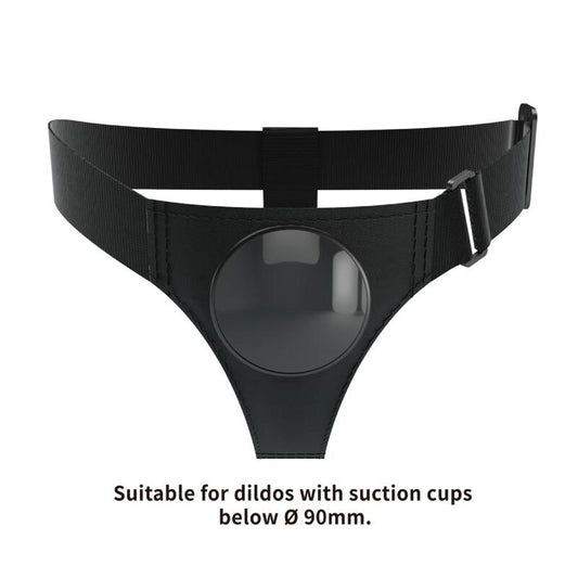 Cavo universale nero PRETTY LOVE per dispositivi, con connettori robusti e design elegante, ideale per collegamenti affidabili.