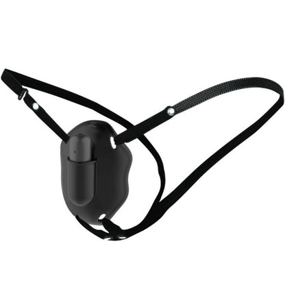 Cinturino vibrante Pretty Love con proiettile, design elegante e regolabile, ideale per stimolazione e piacere personale.