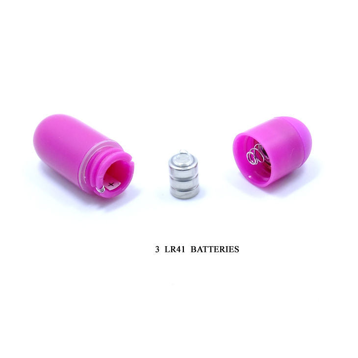 Stimolatore del capezzolo Pretty Love Bancroft di PRETTY LOVE FLIRTATION, dispositivo per la stimolazione sensuale, immagine dettagliata.