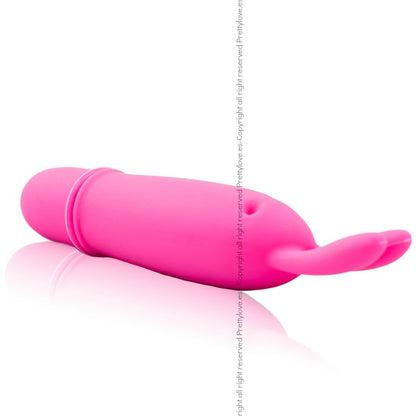 Massaggiatore stimolante PRETTY LOVE FLIRTATION per il corpo, con design ergonomico e superficie liscia.