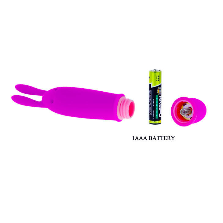 Massaggiatore stimolante PRETTY LOVE FLIRTATION per il corpo, con design elegante e comodo da usare.