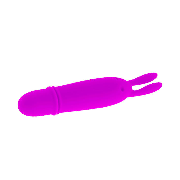 Massaggiatore stimolante PRETTY LOVE FLIRTATION per il corpo, con design ergonomico e superficie liscia.