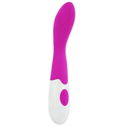 Vibratore Bishop PRETTY LOVE FLIRTATION con design ergonomico, in morbido materiale, ideale per stimolazione mirata.