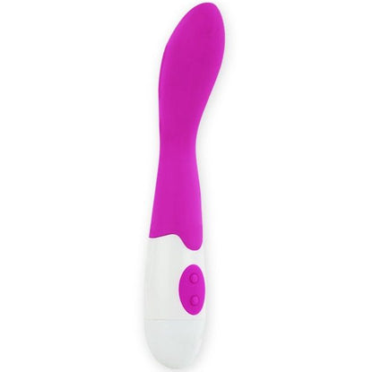 Vibratore Bishop PRETTY LOVE FLIRTATION, design elegante e dettagli realistici, ideale per stimolazione e piacere personale.