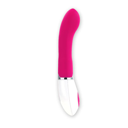 Vibratore Pretty Love Flirtation Daniel, dispositivo rosa con design ergonomico, ideale per stimolazione e piacere.