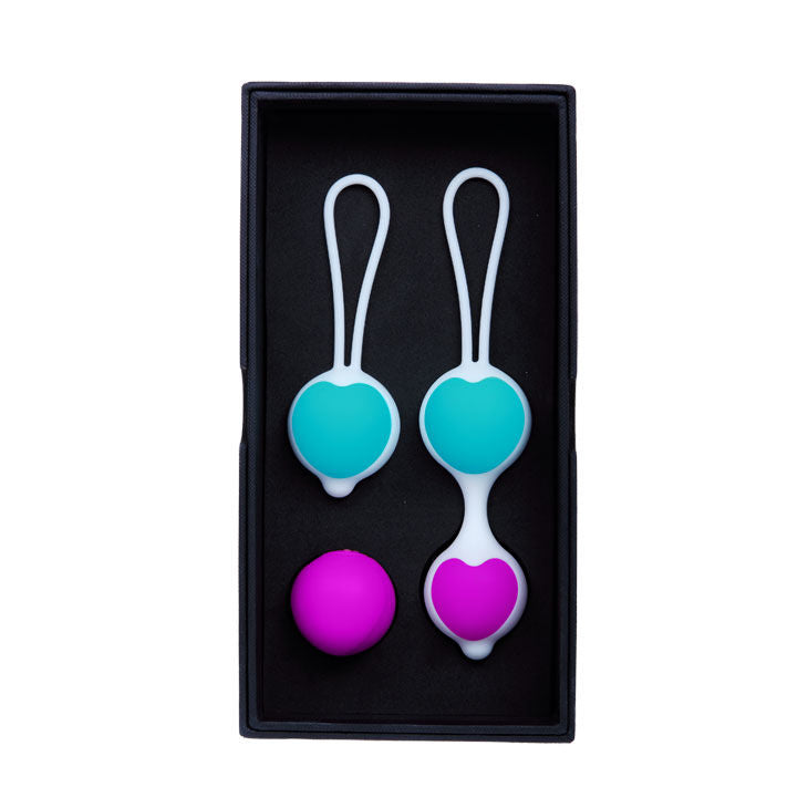 Sfera di Hegel della linea Pretty Love Flirtation, oggetto di design elegante in immagini.
