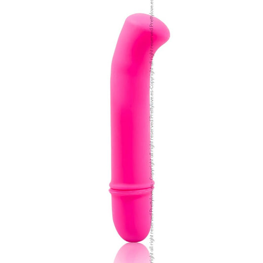 Vibratore Antony di Pretty Love Flirtation, design elegante e compatto, ideale per stimolazione personalizzata e piacere.