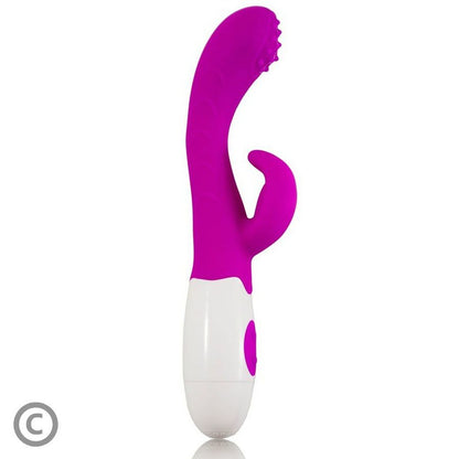 Vibratore Arthur di PRETTY LOVE FLIRTATION, design elegante e compatto, con superficie liscia e dettagli estetici visibili nell'immagine.