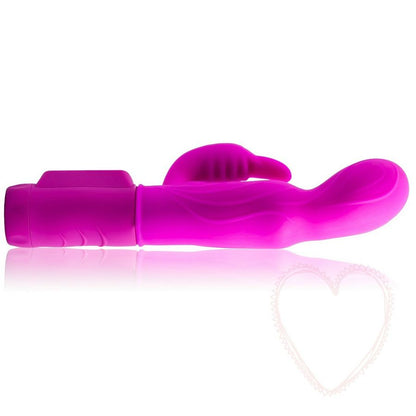 Vibratore body-touch Pretty Love Flirtation, design elegante e compatto, ideale per stimolazione sensuale e piacevole.