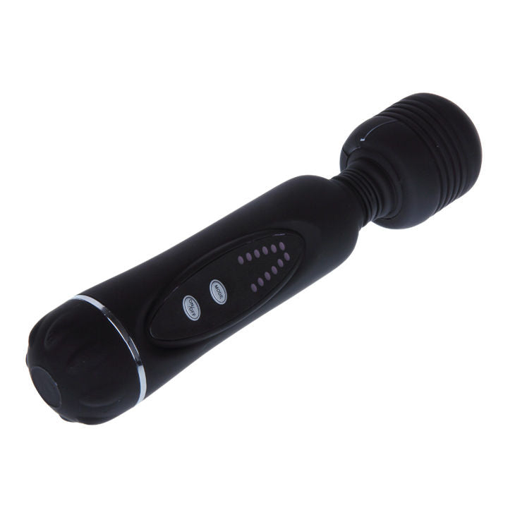 Massaggiatore magico di flirt Pretty Love Flirtation, dispositivo portatile con design ergonomico e funzioni di vibrazione.