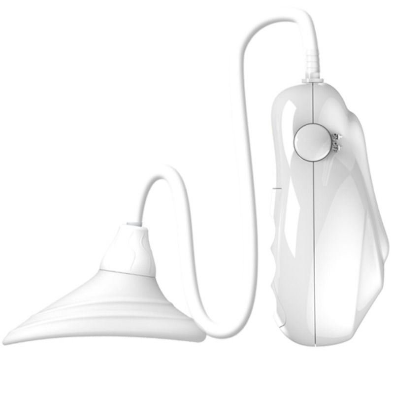 Stimolatore di succhiamento e flirt PRETTY LOVE FLIRTATION, design elegante e compatto, ideale per momenti di passione.