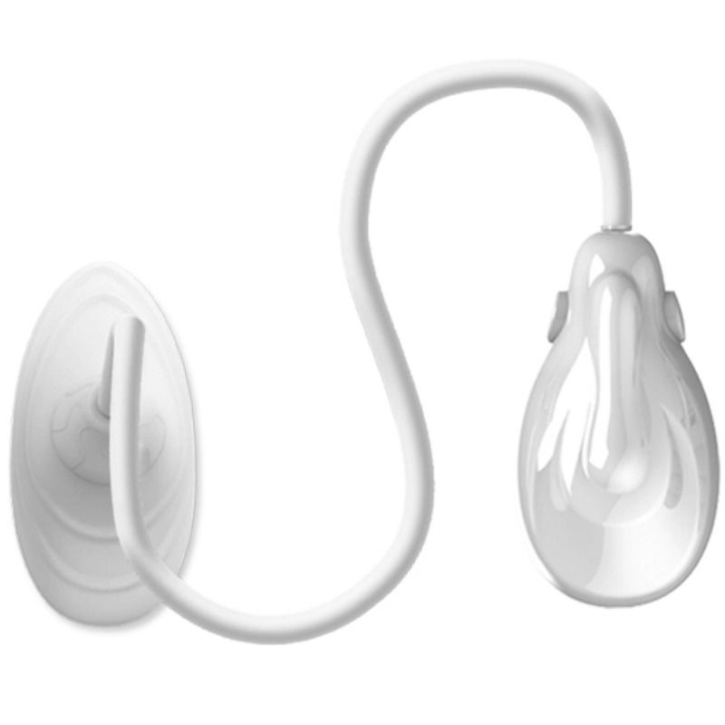 Stimolatore di succhiamento e flirt PRETTY LOVE FLIRTATION, design elegante e compatto per momenti di passione.